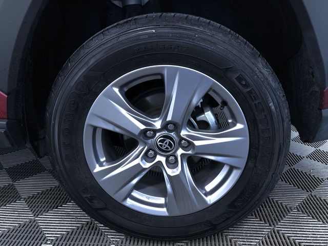 Thumbnail: 2025 Toyota RAV4 - 8