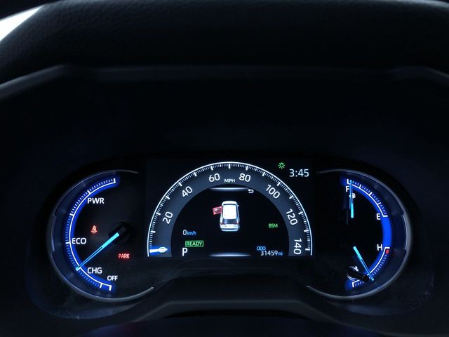 Thumbnail: 2025 Toyota RAV4 - 16