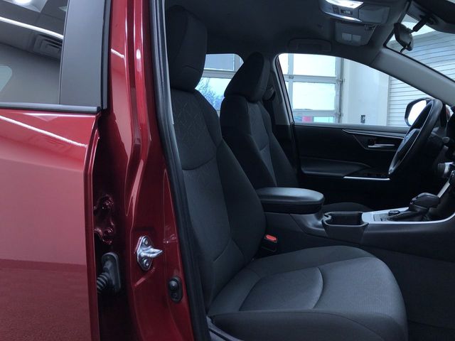 Thumbnail: 2025 Toyota RAV4 - 30