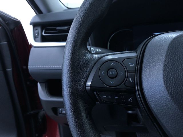 Thumbnail: 2025 Toyota RAV4 - 31