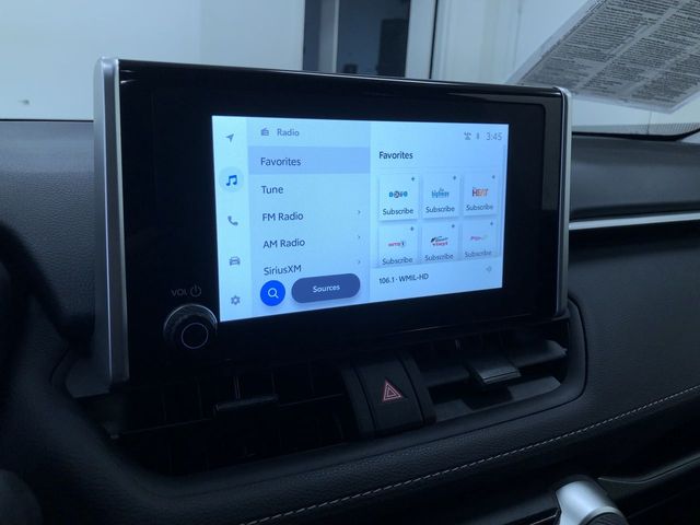 Thumbnail: 2025 Toyota RAV4 - 33