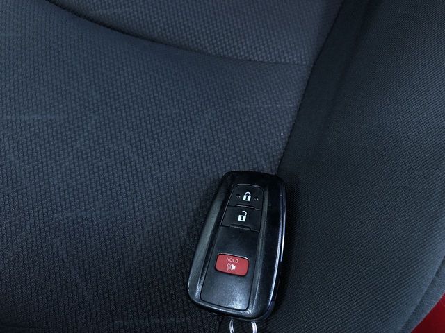 Thumbnail: 2025 Toyota RAV4 - 18