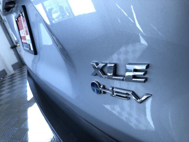 Thumbnail: 2025 Toyota RAV4 - 7