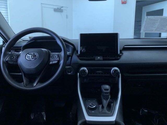 Thumbnail: 2025 Toyota RAV4 - 2