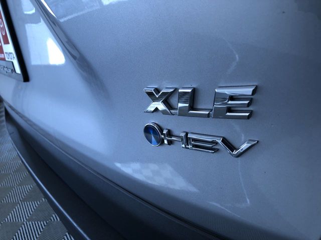 Thumbnail: 2025 Toyota RAV4 - 7