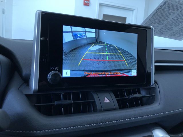 Thumbnail: 2025 Toyota RAV4 - 15