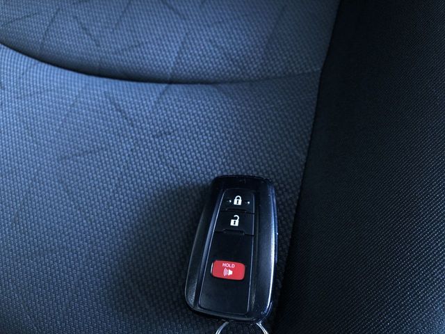 Thumbnail: 2025 Toyota RAV4 - 18