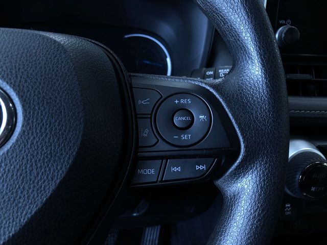 Thumbnail: 2025 Toyota RAV4 - 31