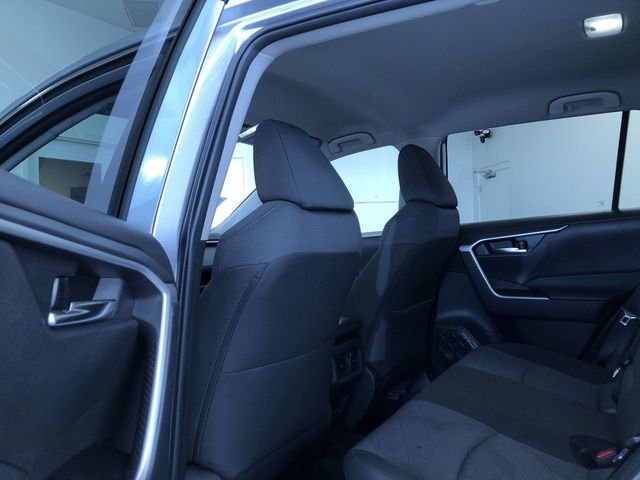 Thumbnail: 2025 Toyota RAV4 - 12