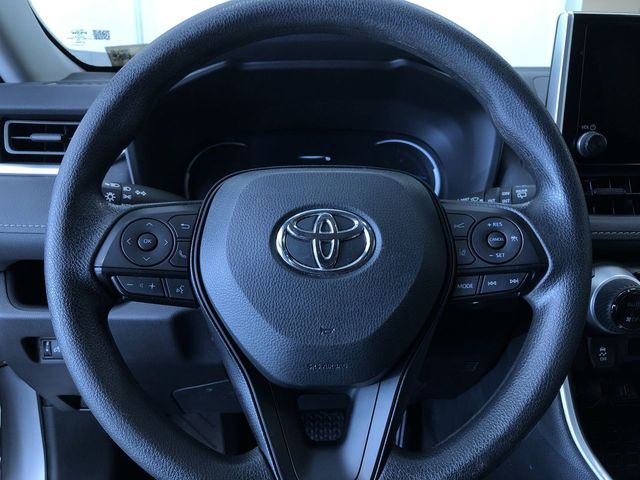 Thumbnail: 2025 Toyota RAV4 - 14