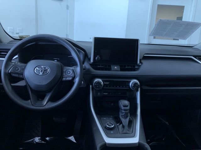 Thumbnail: 2025 Toyota RAV4 - 9