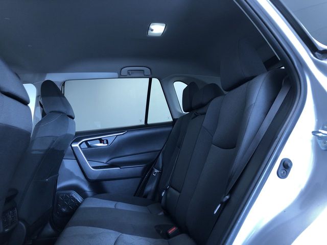 Thumbnail: 2025 Toyota RAV4 - 28