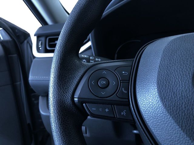 Thumbnail: 2025 Toyota RAV4 - 30