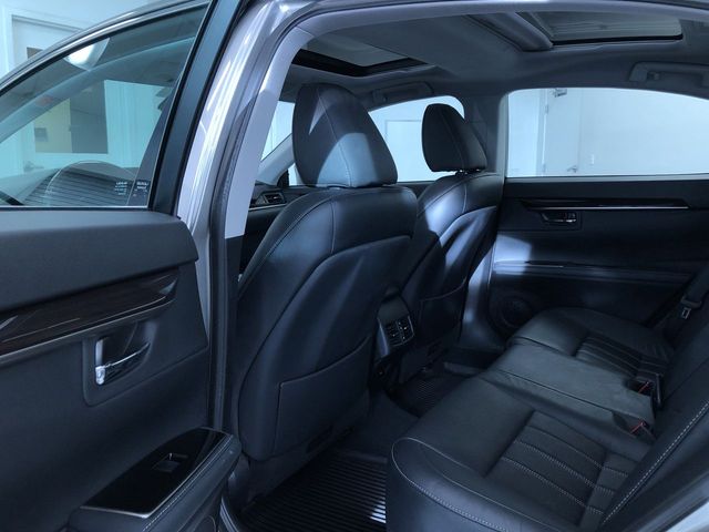 Thumbnail: 2018 Lexus ES - 12