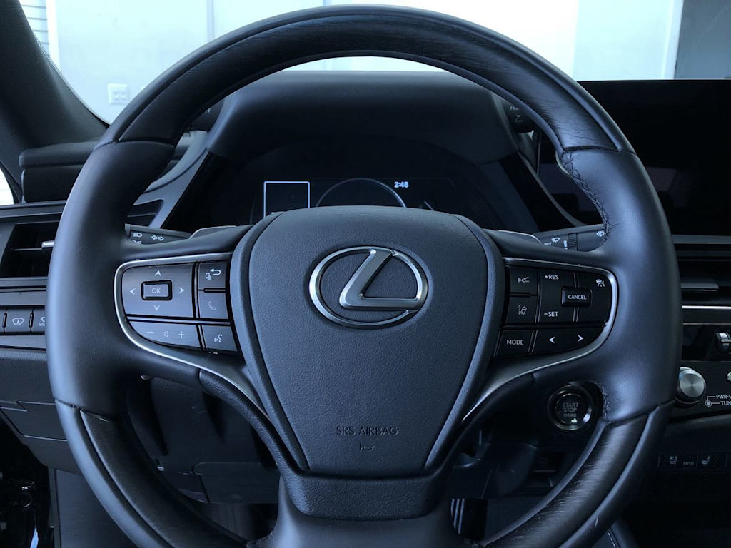 2025 Lexus ES 350 Luxury 13