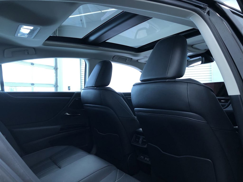 2025 Lexus ES 350 Luxury 30