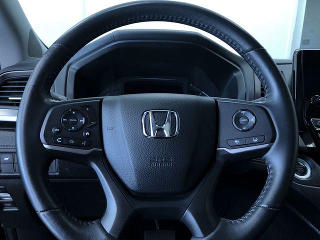 Thumbnail: 2024 Honda Odyssey - 13