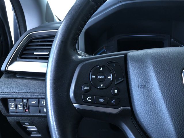 Thumbnail: 2024 Honda Odyssey - 22