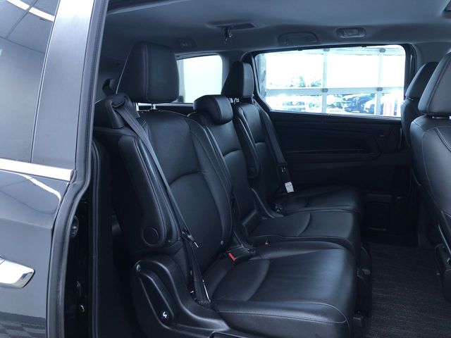 Thumbnail: 2024 Honda Odyssey - 20