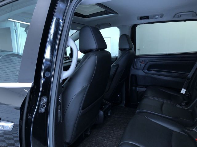 Thumbnail: 2024 Honda Odyssey - 11