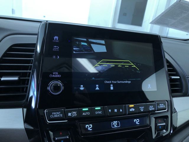 Thumbnail: 2024 Honda Odyssey - 24