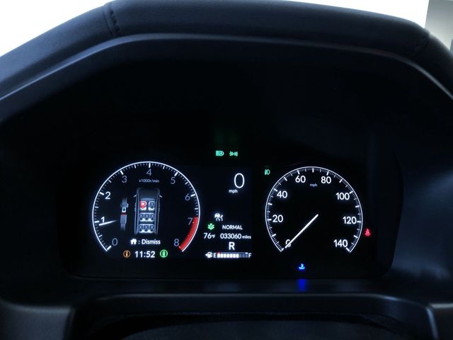 Thumbnail: 2025 Honda Odyssey - 14