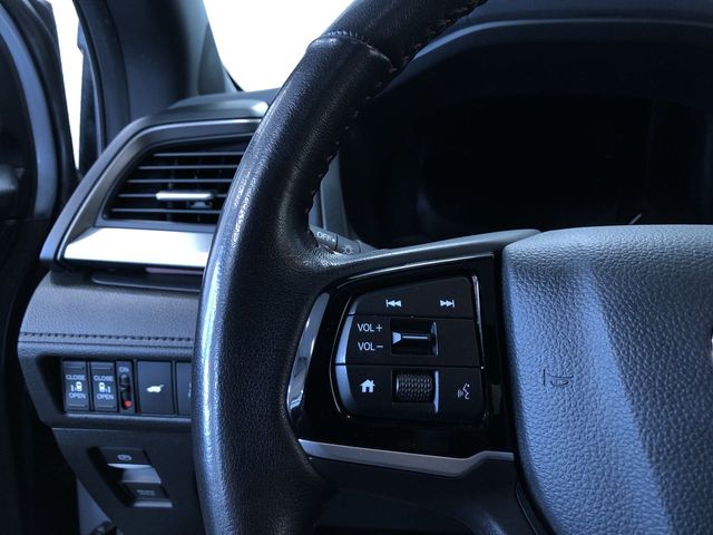 Thumbnail: 2025 Honda Odyssey - 31