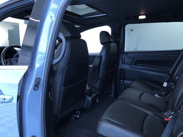 Thumbnail: 2025 Honda Odyssey - 12