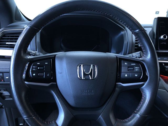 Thumbnail: 2025 Honda Odyssey - 30