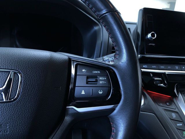 Thumbnail: 2025 Honda Odyssey - 32
