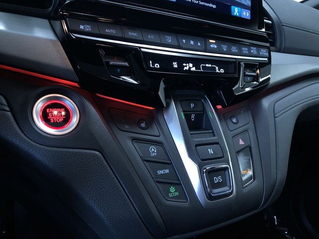 Thumbnail: 2025 Honda Odyssey - 32