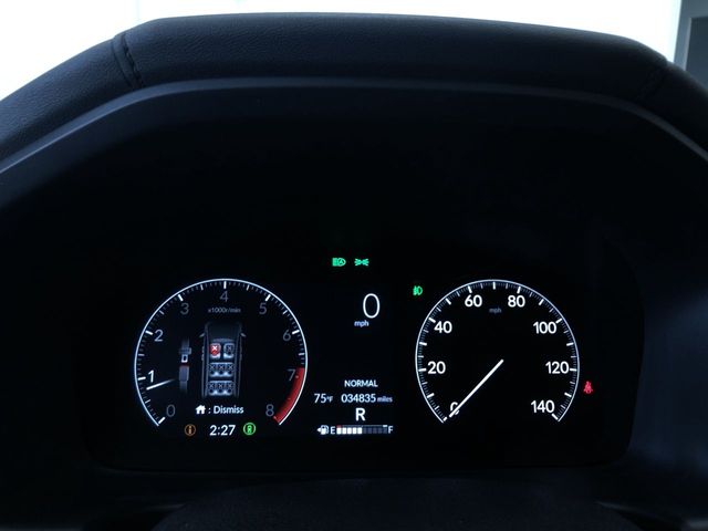 Thumbnail: 2025 Honda Odyssey - 15