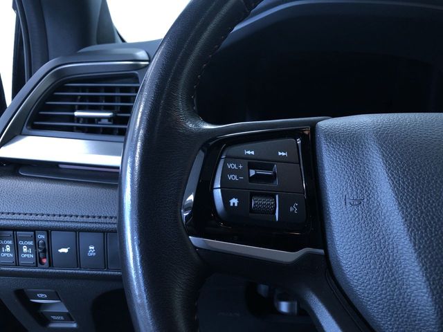 Thumbnail: 2025 Honda Odyssey - 29