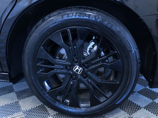 Thumbnail: 2025 Honda Odyssey - 8