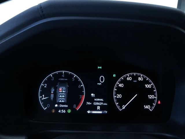 Thumbnail: 2025 Honda Odyssey - 15