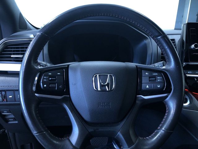 Thumbnail: 2025 Honda Odyssey - 13