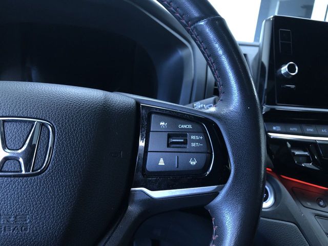 Thumbnail: 2025 Honda Odyssey - 29