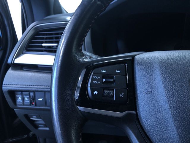 Thumbnail: 2025 Honda Odyssey - 28