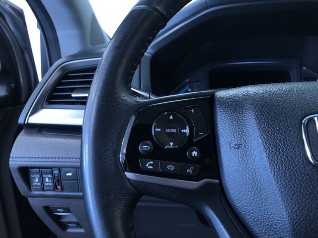 Thumbnail: 2019 Honda Odyssey - 30