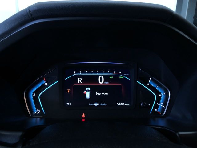 Thumbnail: 2019 Honda Odyssey - 15