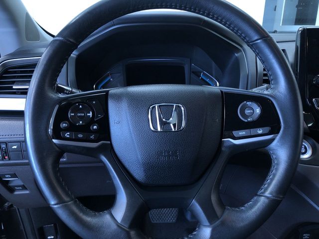 Thumbnail: 2019 Honda Odyssey - 13