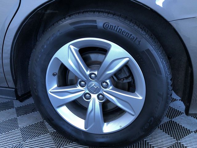 Thumbnail: 2019 Honda Odyssey - 8