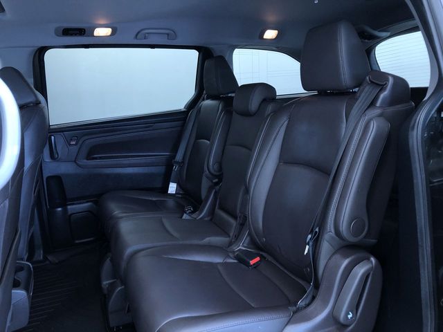 Thumbnail: 2019 Honda Odyssey - 26