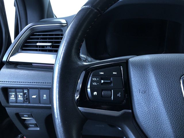 Thumbnail: 2025 Honda Odyssey - 31