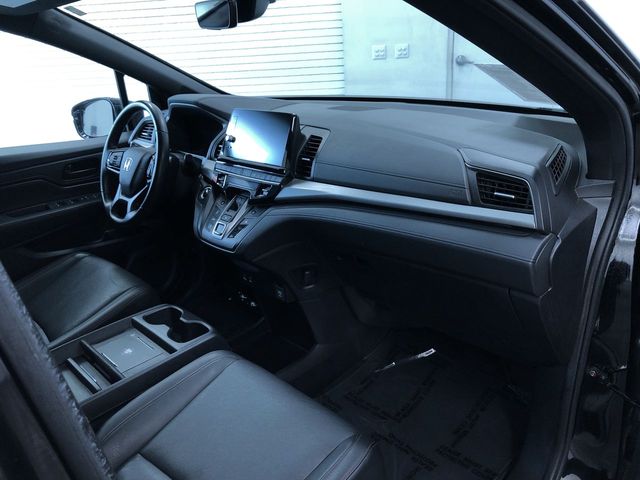 Thumbnail: 2025 Honda Odyssey - 13