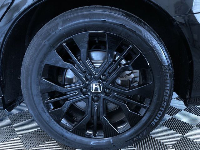 Thumbnail: 2025 Honda Odyssey - 8