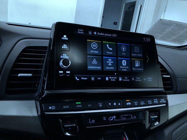 Thumbnail: 2025 Honda Odyssey - 15