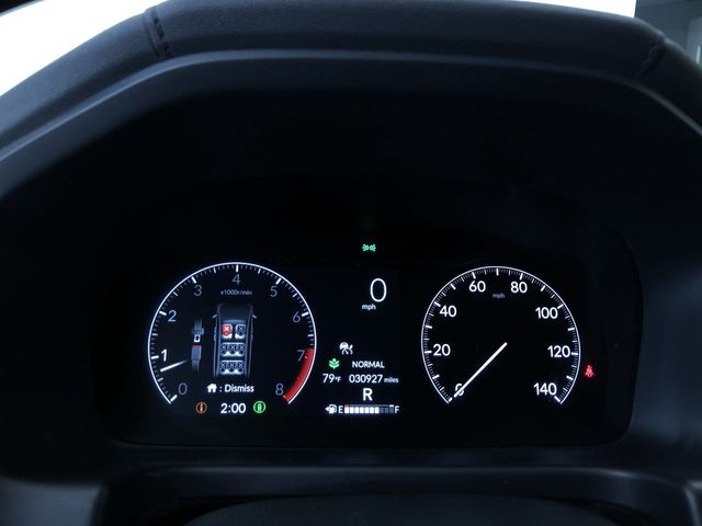 Thumbnail: 2025 Honda Odyssey - 17