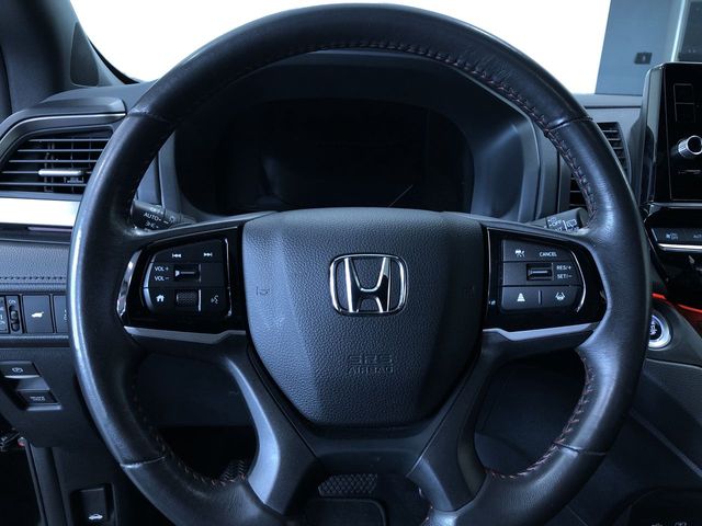 Thumbnail: 2025 Honda Odyssey - 14