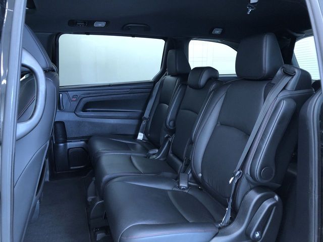 Thumbnail: 2025 Honda Odyssey - 28